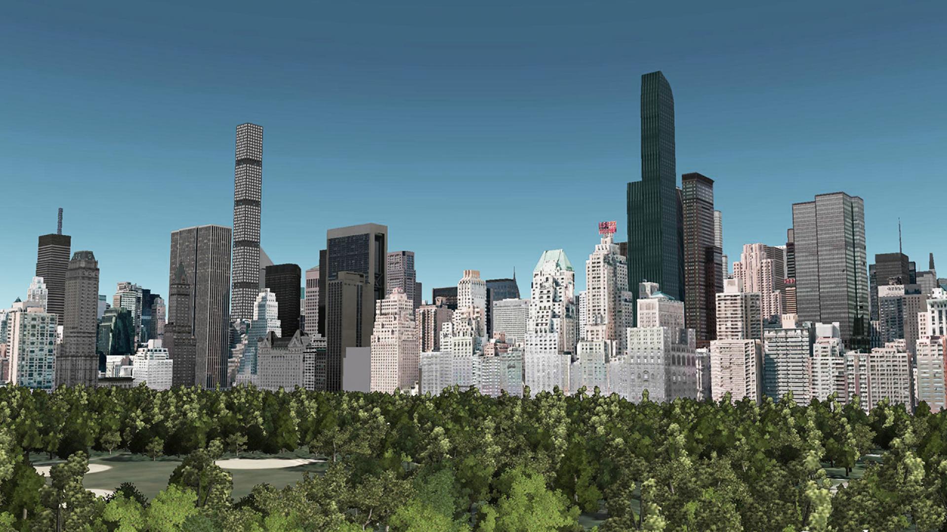 432 Park Avenue, NYC Condo Apartments CityRealty