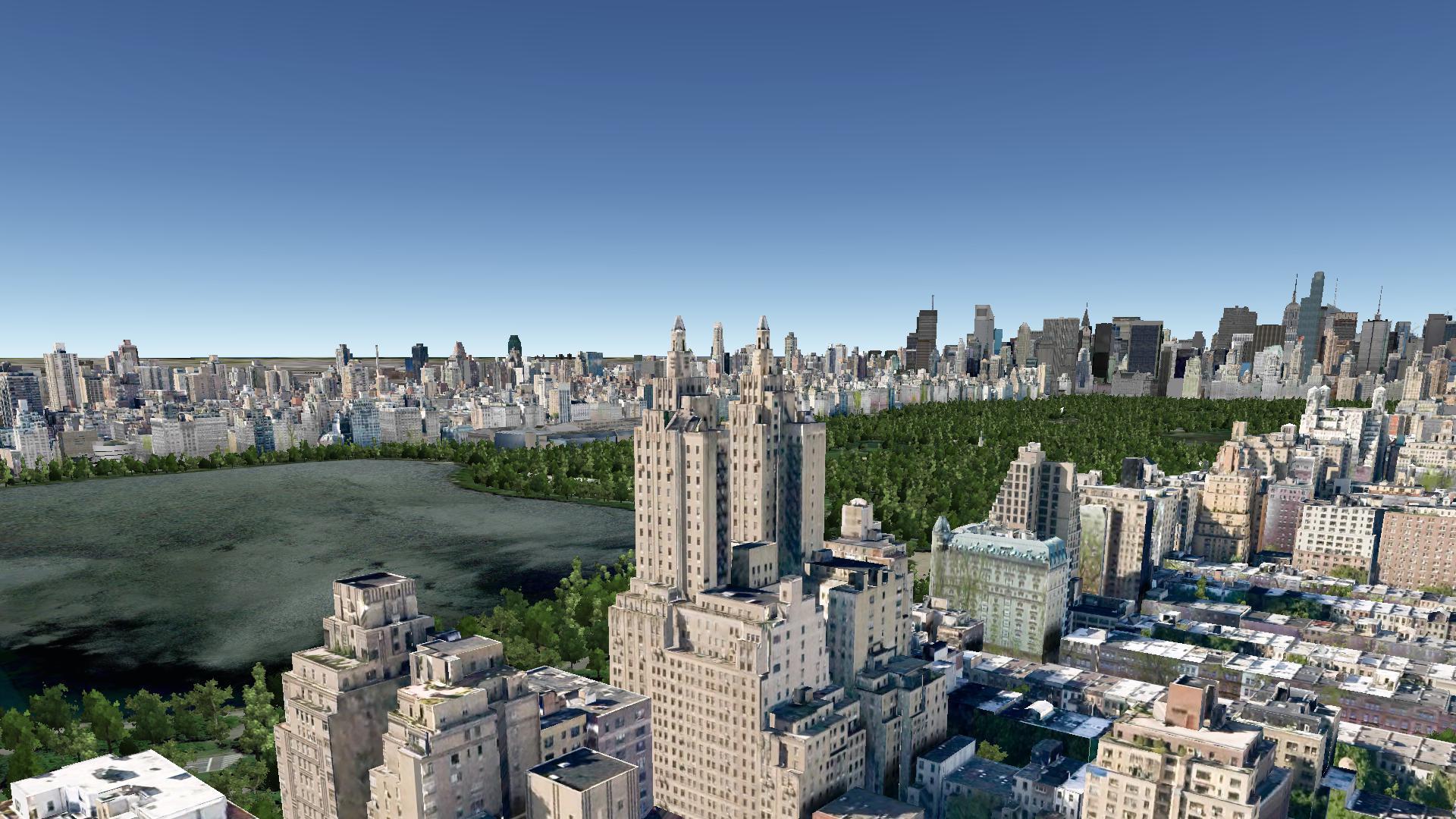 The Eldorado, 300 Central Park West - NYC Apartments | CityRealty